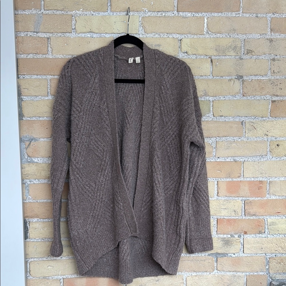 Anthropologie Moth Cardigan Sweater